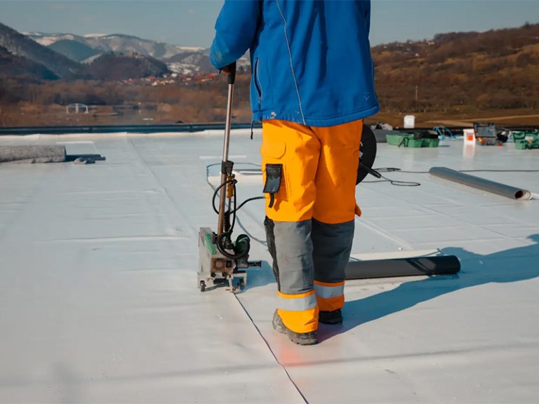 5 beneficios de los impermeabilizantes para techos Viapol