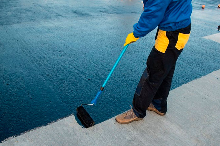 ¿Cómo Elegir el Mejor Impermeabilizante de Concreto para Tu Proyecto?