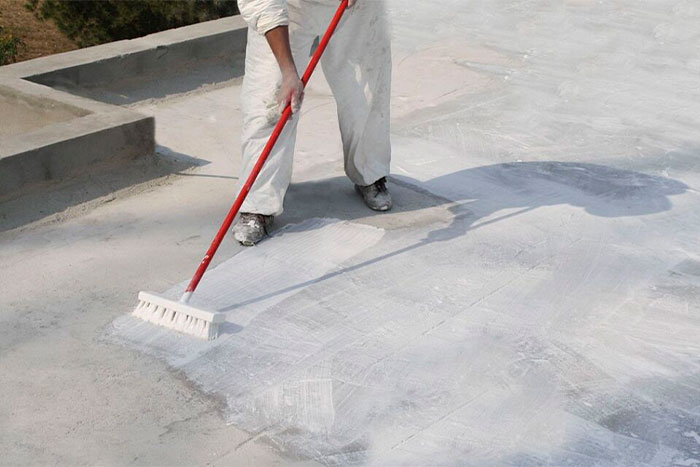 ¿Cómo Elegir el Impermeabilizante Perfecto para Techos de Concreto?