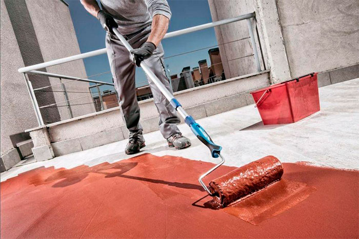 Protección Total contra Filtraciones: La Solución Definitiva con Impermeabilizante