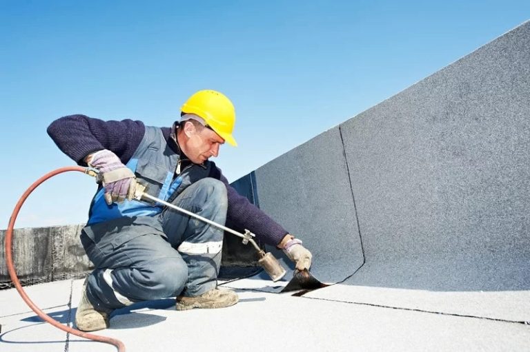 Guía Completa para Impermeabilizar tu Terraza: Costos y Beneficios